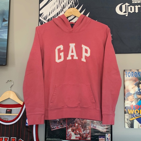 GAP Hoodie - Picture 1 of 5